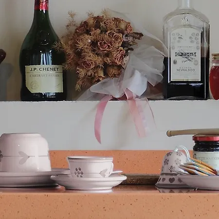 住宿加早餐酒店 Arivellini