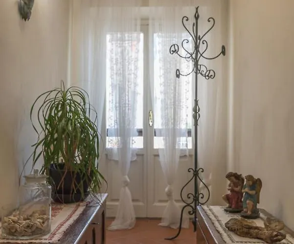 Arivellini לינה וארוחת בוקר *