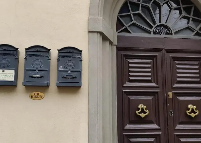 Arivellini * Vicopisano