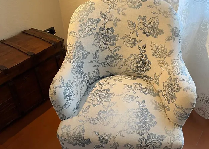 Arivellini לינה וארוחת בוקר *