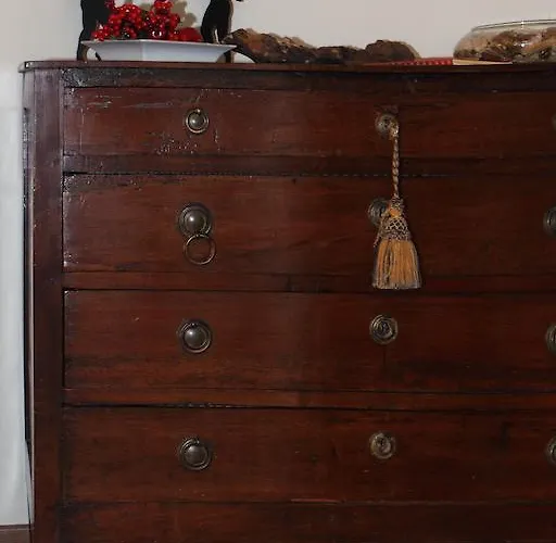 לינה וארוחת בוקר Arivellini Vicopisano