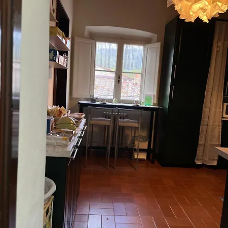 Bed & Breakfast Arivellini