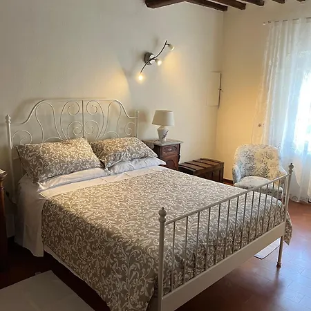 Bed & Breakfast Arivellini *